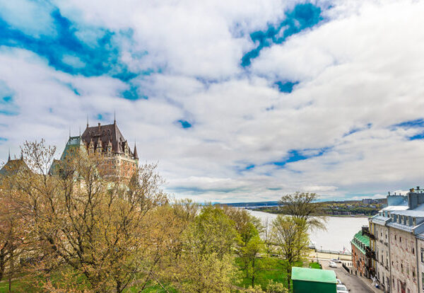 Comment améliorer l’expérience offerte au Château Bellevue?